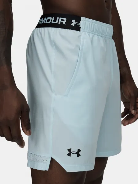 Men's shorts Under Armour UA Vanish Woven 6in Shorts - Men's