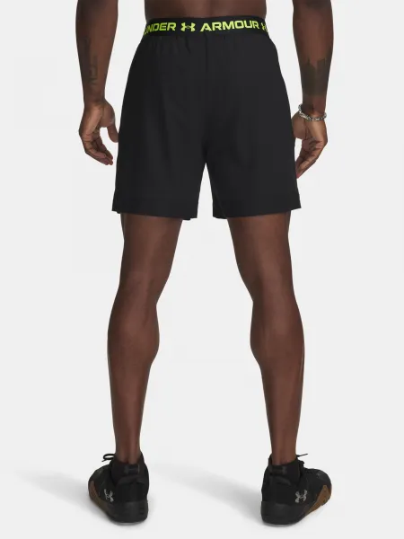 Men's shorts Under Armour UA Vanish Woven 6in Shorts - Men's
