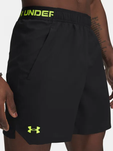 Men's shorts Under Armour UA Vanish Woven 6in Shorts - Men's