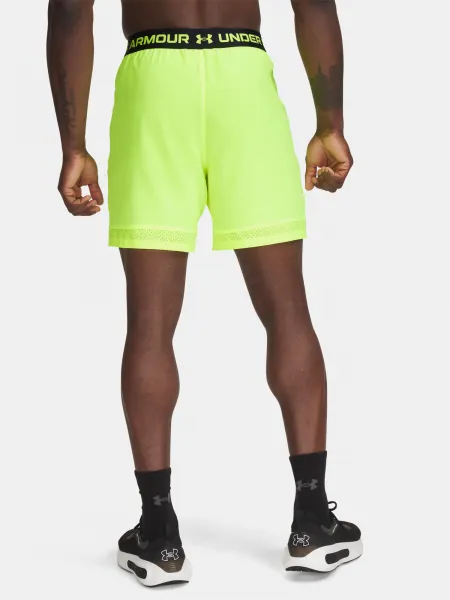 Men's shorts Under Armour UA Vanish Woven 6in Shorts - Men's