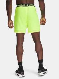 Men's shorts Under Armour UA Vanish Woven 6in Shorts - Men's