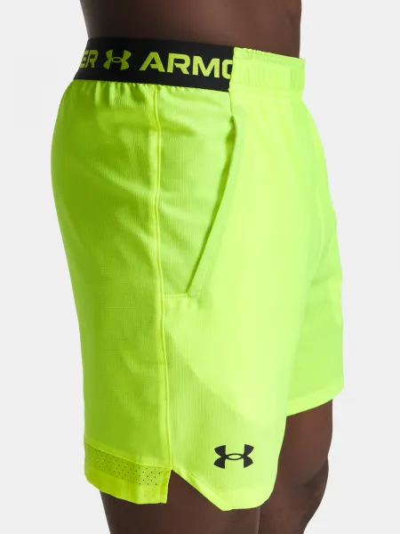 Men's shorts Under Armour UA Vanish Woven 6in Shorts - Men's