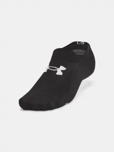 Unisex socks Under Armour Unisex UA Essential 6pk ULT - unisex