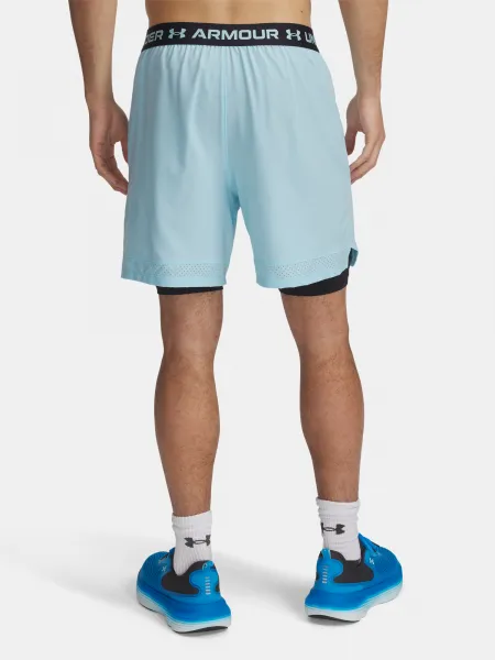 Men's shorts Under Armour UA Vanish Woven 2in1 Sts - Men's