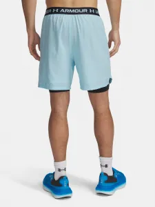 Men's shorts Under Armour UA Vanish Woven 2in1 Sts - Men's