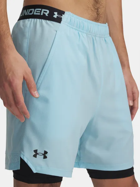 Men's shorts Under Armour UA Vanish Woven 2in1 Sts - Men's