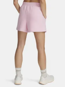 Under Armour UA Unstoppable Fleece Short Women's Shorts - Women's