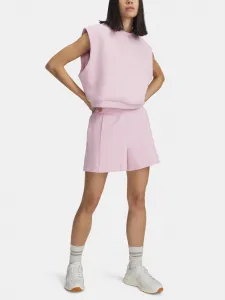 Under Armour UA Unstoppable Fleece Short Women's Shorts - Women's