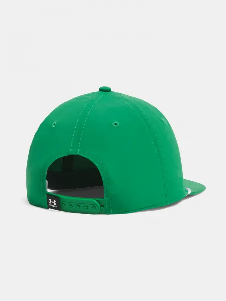 Men's Cap Under Armour M DRIVE PM37 ADJ - Men