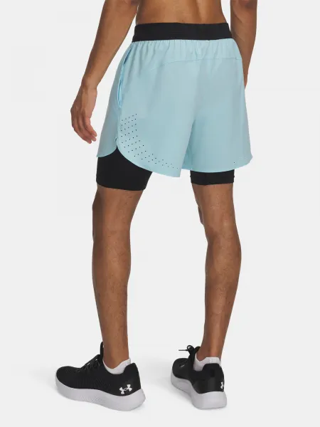 Men's shorts Under Armour UA Vanish Elite 2in1 Short - Men's