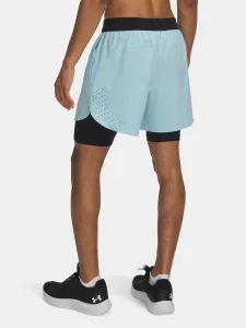 Men's shorts Under Armour UA Vanish Elite 2in1 Short - Men's