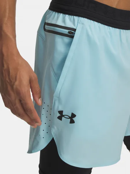 Men's shorts Under Armour UA Vanish Elite 2in1 Short - Men's