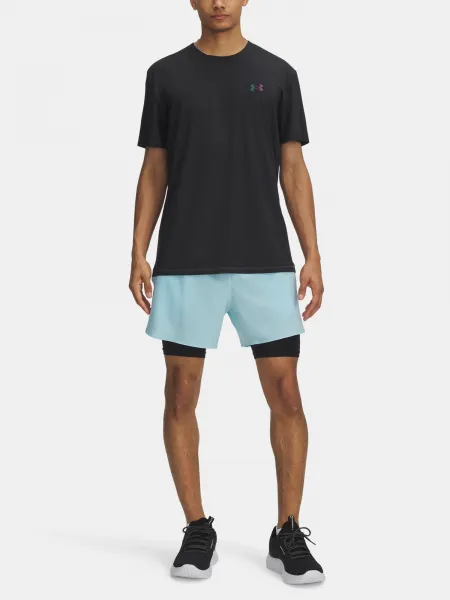 Men's shorts Under Armour UA Vanish Elite 2in1 Short - Men's