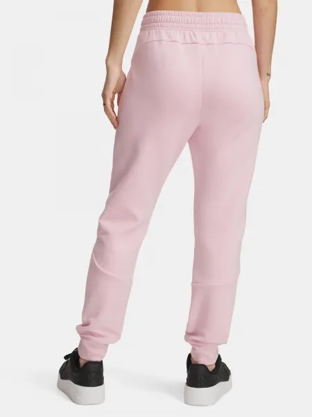 Women's sweatpants Under Armour Unstoppable Flc Jogger - Women's