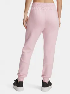 Women's sweatpants Under Armour Unstoppable Flc Jogger - Women's