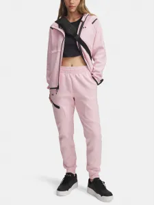 Women's sweatpants Under Armour Unstoppable Flc Jogger - Women's