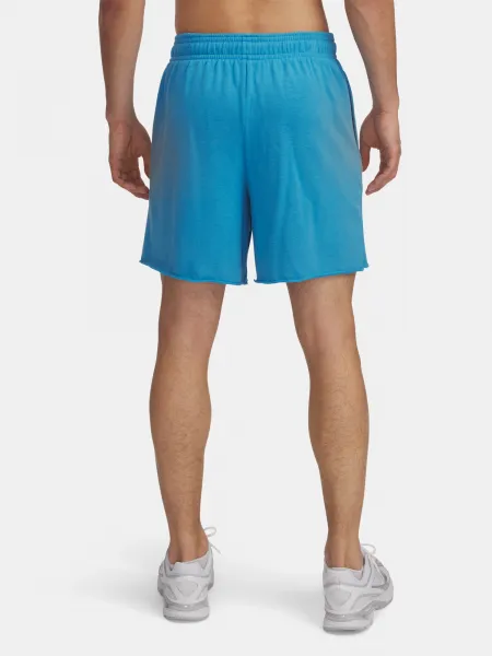 Men's shorts Under Armour UA Rival TerryLogo8inShort - Men's