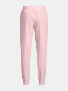 Girls' sweatpants Under Armour UA Rival Woven Jogger - Girls