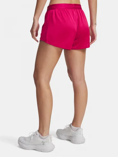Women's shorts Under Armour Tech Play Up Shine Shorts - Women's