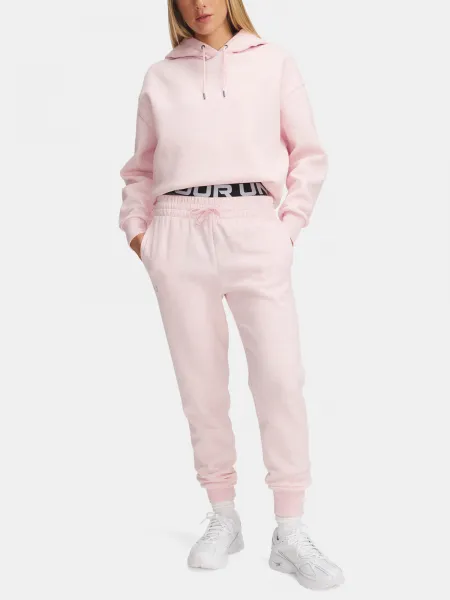 Women's sweatpants Under Armour UA Rival Fleece Jogger - Women's