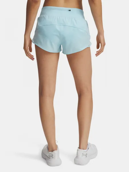 Women's shorts Under Armour UA Launch Pro 2'' Shorts - Women's