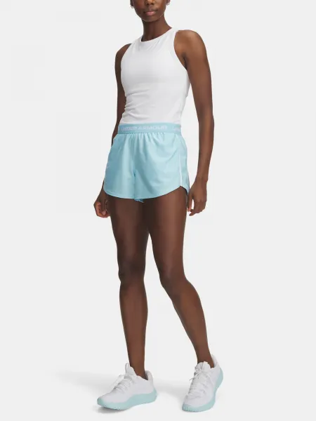 Women's shorts Under Armour Tech Play Up Shorts - Women's