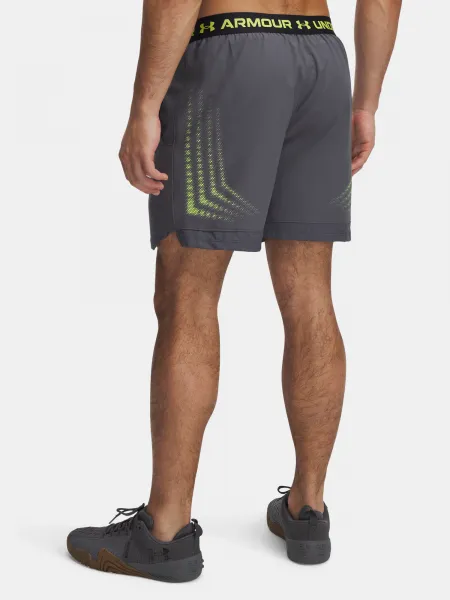 Men's shorts Under Armour Vanish Woven 6in Graphic Sts - Men's