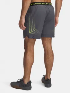 Men's shorts Under Armour Vanish Woven 6in Graphic Sts - Men's