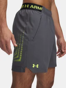 Men's shorts Under Armour Vanish Woven 6in Graphic Sts - Men's