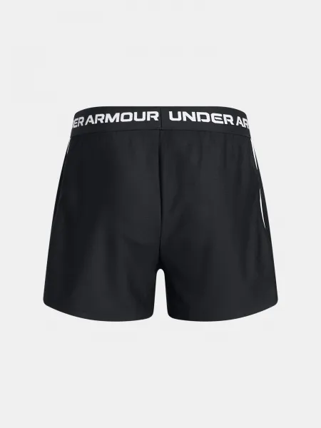 Girls' shorts Under Armour G Tech Play Up Short - Girls