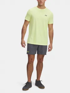 Men's shorts Under Armour Vanish Woven 6in Graphic Sts - Men's