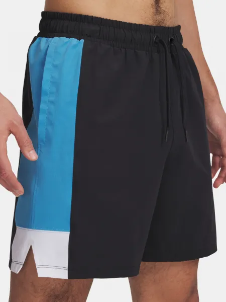 Men's shorts Under Armour UA Zone 7in Woven Short - Men's