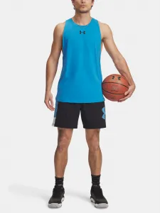 Men's shorts Under Armour UA Zone 7in Woven Short - Men's