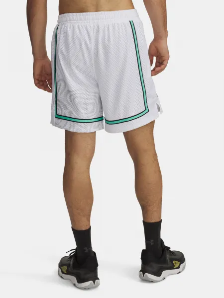 Men's shorts Under Armour Zone Pro 7in Mesh Shrt Prntd - Men's