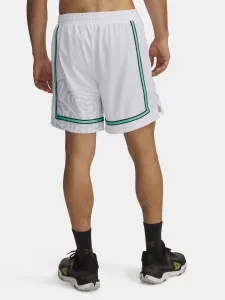 Men's shorts Under Armour Zone Pro 7in Mesh Shrt Prntd - Men's