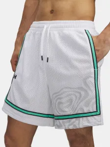 Men's shorts Under Armour Zone Pro 7in Mesh Shrt Prntd - Men's