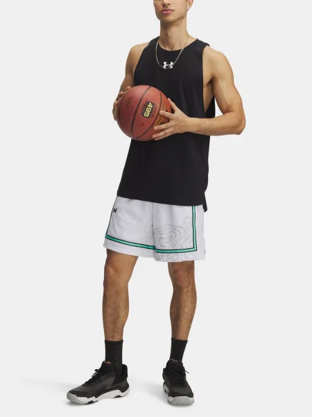 Men's shorts Under Armour Zone Pro 7in Mesh Shrt Prntd - Men's