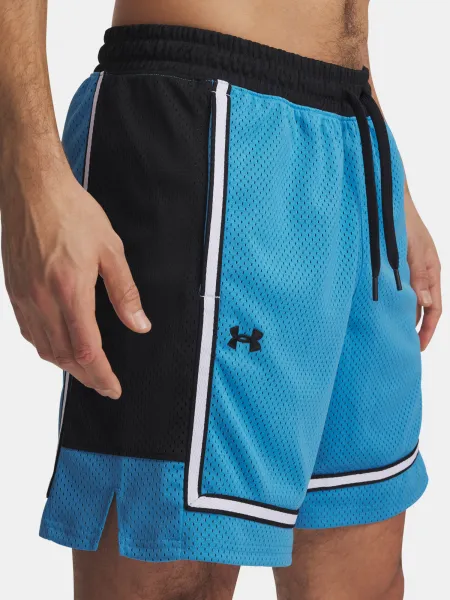Men's shorts Under Armour UA Zone Pro 7in Mesh Short - Men's