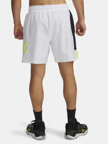 Men's shorts Under Armour UA Zone 7in Woven Short - Men's