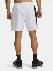 Men's shorts Under Armour UA Zone 7in Woven Short - Men's