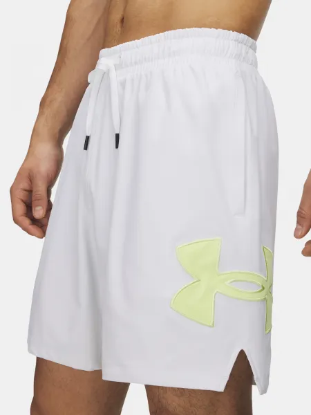 Men's shorts Under Armour UA Zone 7in Woven Short - Men's