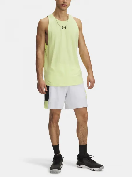 Men's shorts Under Armour UA Zone 7in Woven Short - Men's