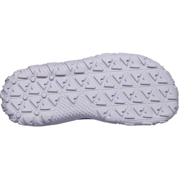 Lewro DUNNY Detská barefoot obuv, modrá, veľkosť