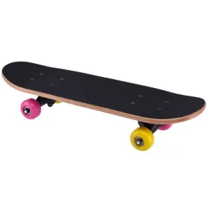 Reaper UNIASTRO Detský skateboard, čierna, veľkosť