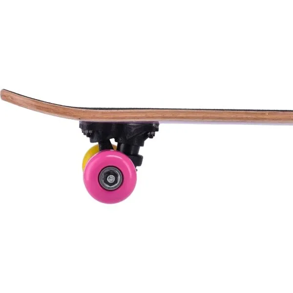 Reaper UNIASTRO Detský skateboard, čierna, veľkosť