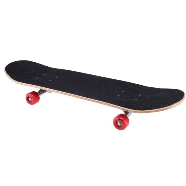 Reaper MONSTER Juniorský skateboard, čierna, veľkosť