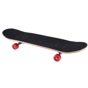Reaper MONSTER Juniorský skateboard, čierna, veľkosť