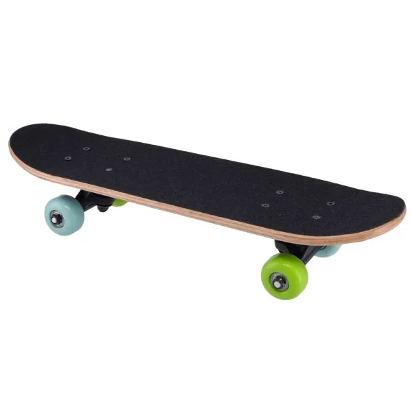 Reaper UNIASTRO Detský skateboard, čierna, veľkosť
