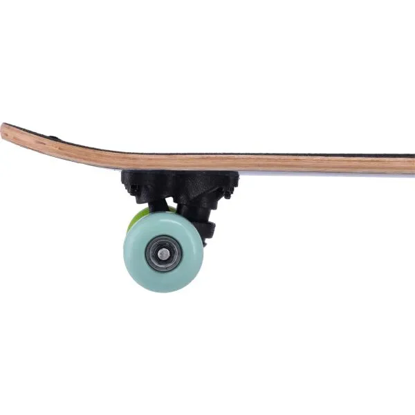 Reaper UNIASTRO Detský skateboard, čierna, veľkosť