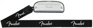 Fender Blues Junior Diatonic 8-hole Harmonica G